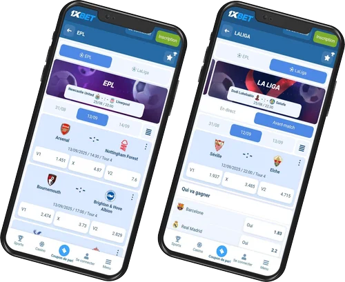 1xbet Code promotionnel