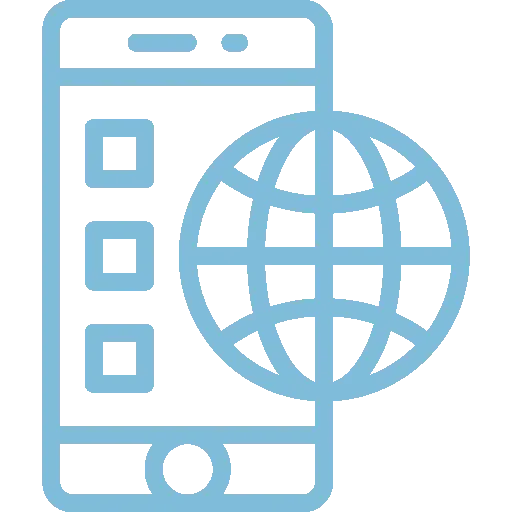 1xBet Procédure d'enregistrement mobile